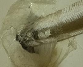 [生活分享] 房間深受蚊子困擾...什麼原因?