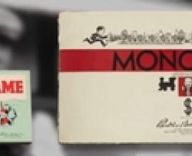 [土地平權] 大富翁MONOPOLY 背後你所不知道故事 - 壟斷 土地 正義 資本 動到誰的蛋糕