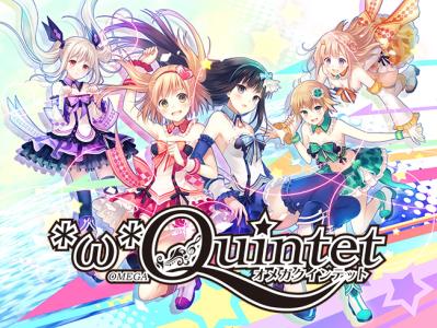 *ω*Quintet *ω*Quintet