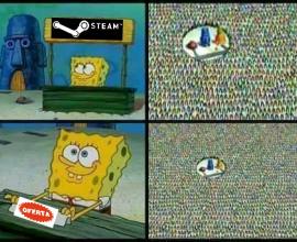 [轉貼][遊戲閒聊.steam][問題] 歐美人是不是普遍比亞洲人慷慨阿??