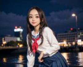 Takagi， a real beauty who is good at playing with people， a live version， River Star Shadow