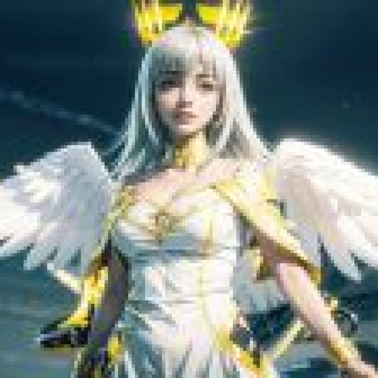 電腦桌布，真人版，奧偍瑪蒂亞，アルテマティア，狩龍人拉格納，戰鬥之美：奧偍瑪蒂亞3D動漫視覺效果 天使騎士哥德式女孩劍舞風采