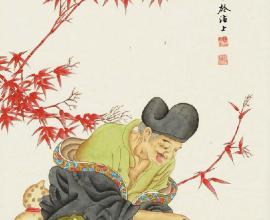 [轉貼]濟公活佛成道日，學習28條聖訓，放下心中苦與愁