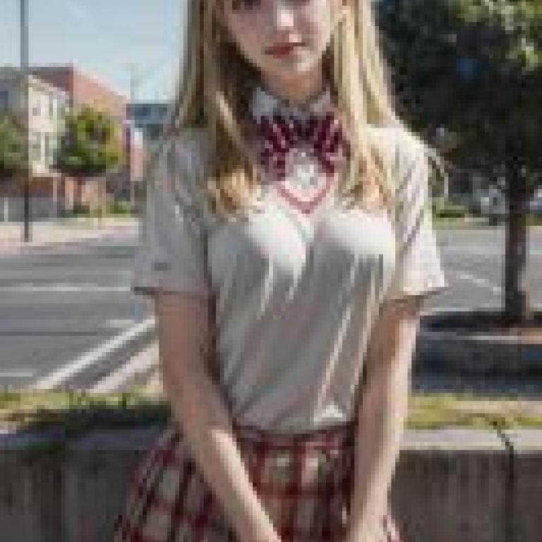 Mobile phone wallpaper， Yamada-kun and the Seven Witches Urara Shiraishi， realistic， cute campus style