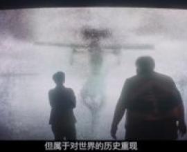 開發者 DEVS  -- 真實只決定於自己的信念 X 遇事不覺 量子力學 X 科幻美劇