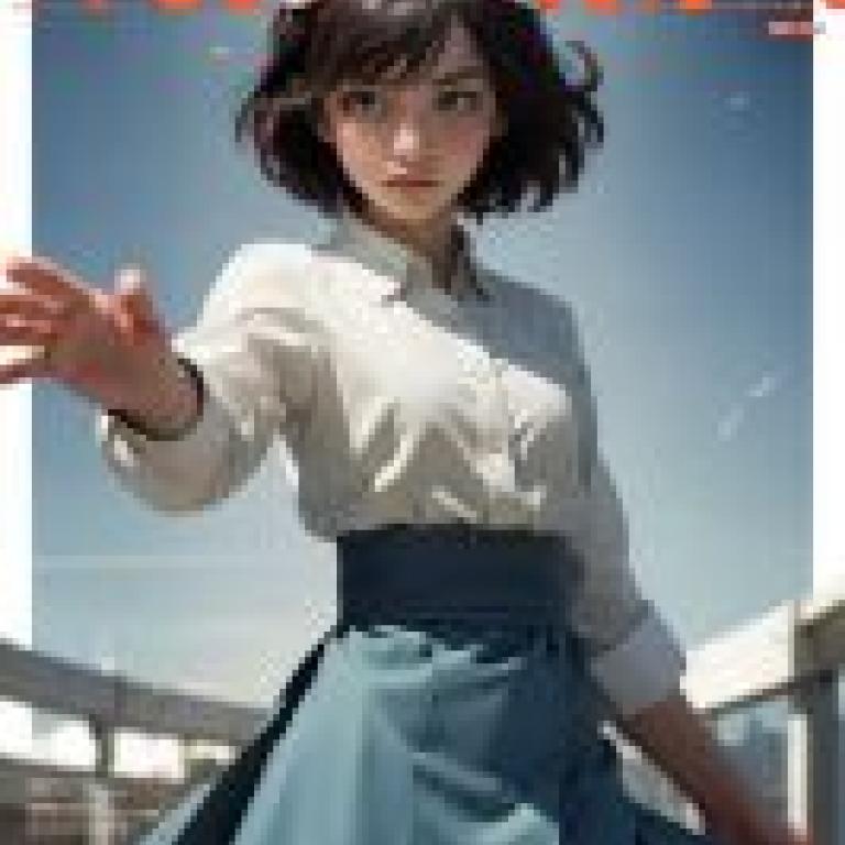 Ajna，Indivisible，《The Hooter Magazine》九月號封面，封面上有女星凱特戴琳斯。