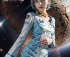 手機桌布，艾蕾卡 交響詩篇 Eureka Seven，寫實，太空學員的未來之旅：動漫封面故事