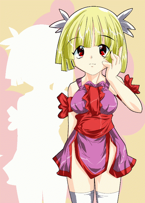 [小時候][塗鴉]森崎岬