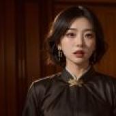 Black Skirt Movie Quiet
