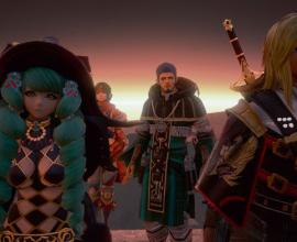 [轉][PS4][遊戲心得][Star Ocean 5][銀河遊俠5]SO5 有那麼糟糕???
