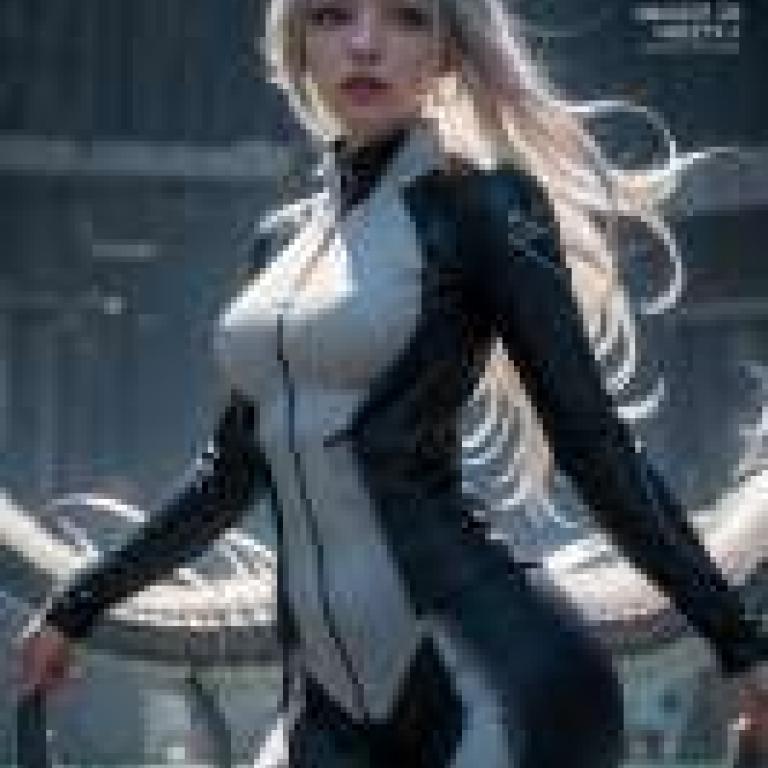 利維坦神話生物，AWeateaE 的腦力遊戲。