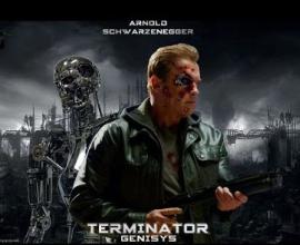 [電影][時光機]"魔鬼終結者"一個故事因為"時光機"可以一改在改的電影,觀眾還能接受多久?