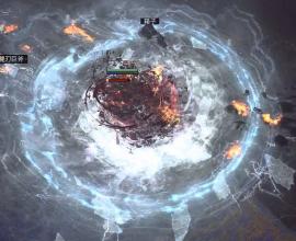 [POE][流亡黯道]旋風斬的範圍？