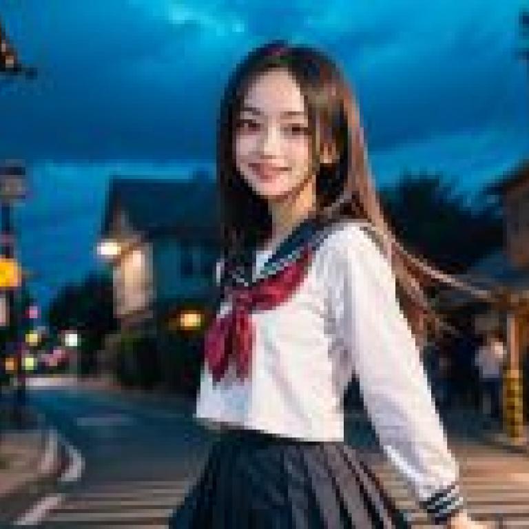真人美女，擅長捉弄人的高木同學，真人版，「微笑水手夜」