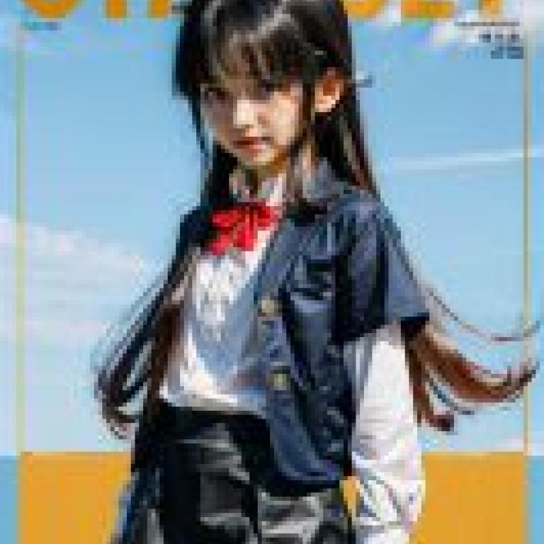 手機桌布，Ai Yashajin ，夜叉神 天衣，寫實，蘿莉女孩天衣的活力Cosplay封面演繹
