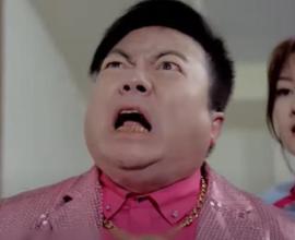 《武大的小姐姐們》 - 台灣演員的辛酸，中國 戲劇 搞笑 龍劭華 董至成 黃少祺
