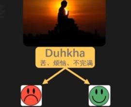 [推薦影片] 佛教的核心概念是什麼? - 青蛙刀聖