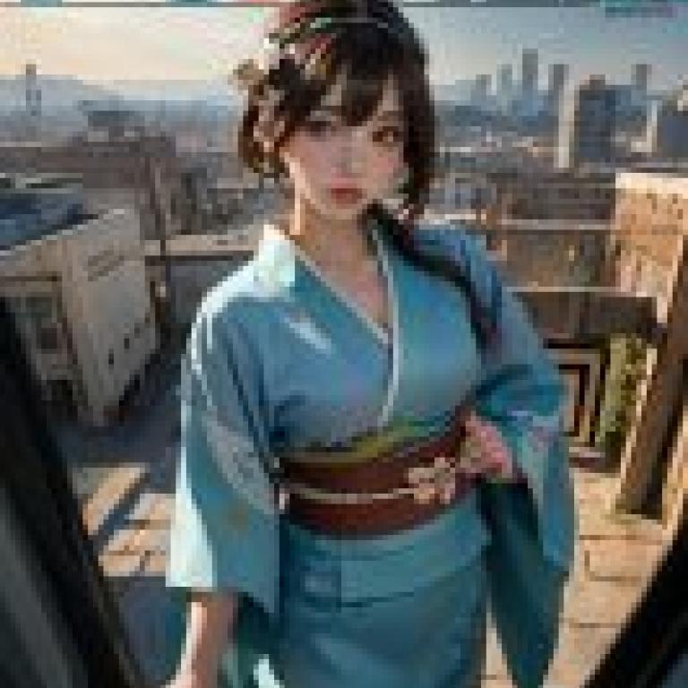 城市之中，Masseite Llneer 上寫著「Puaater」字樣。