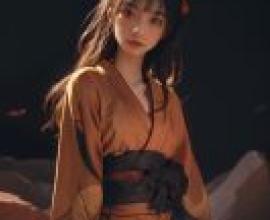 達莎，一位戴著金色髮帶的女子。