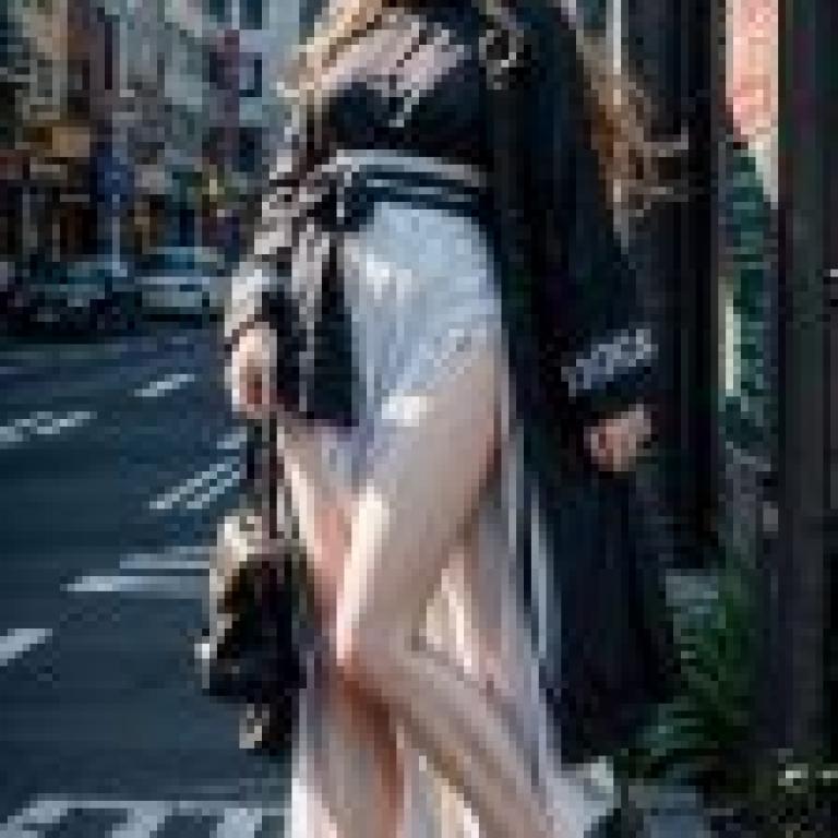 手機桌布，韓風長腿美女寫真，真人，東方風情：日本袴和服之美