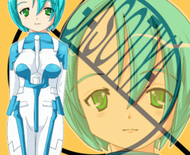 [小時候][塗鴉]惠香