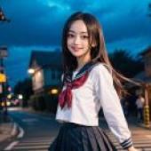 Takagi， a real beauty， is good at playing with people， a live version， Smile Waterman Night