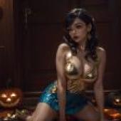 南瓜之夜銅鑄 - 桌布免費下載
