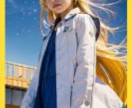 手機桌布，交響曲傳奇 Tales of Symphonia，Colette Brunel，寫實，「復古未來的重金屬美學」