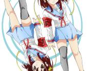 [小時候][塗鴉][涼宮春日的憂鬱]涼宮春日