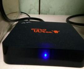 [優缺,評價] 喬帝 UHD-G100 彩虹奇機 + Litv 使用心得 --- 網路第四台,Android TV