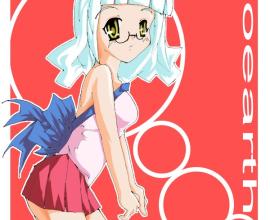 [小時候][塗鴉]月