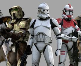 [電影]star wars複製人軍隊一個問題(微雷)