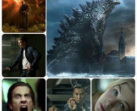 [心得][電影]2014年十大佳片&十大雷片~~~