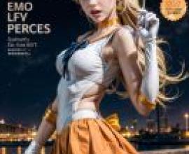 Mobile phone wallpaper， Minako Aino Sailor Venus Sailor Moon， realistic， Sailor Moon Phantom