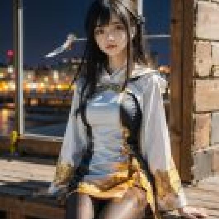 手機桌布，Ara Haan Elsword，寫實，前面寫著「caawtier」字樣的女孩。