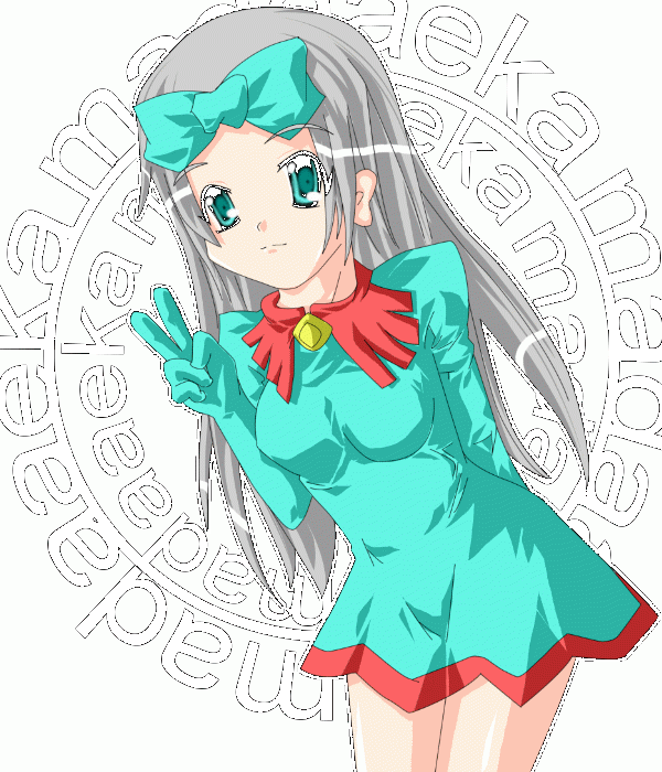 [小時候][塗鴉]惠美