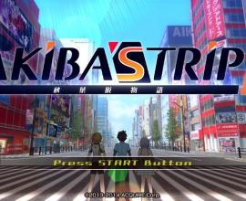 [遊戲][PS3]秋葉原脫物語2 最接近神的雷作