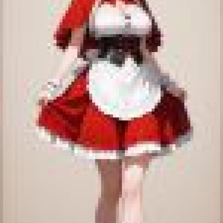 女孩們，小 r modd 海報。