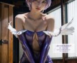 手機桌布，魔域幽靈 救世主，莉莉絲，寫實，Mnlyer 第3冊第1期封面（日文版）