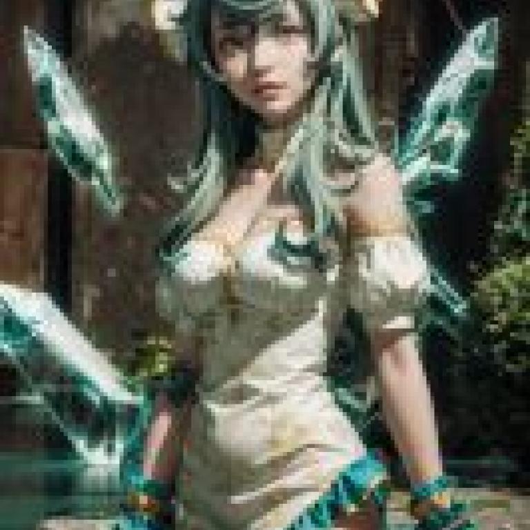 Mobile phone wallpaper， The Misfit of Demon King Academy， Great Spirit Reno， Great Spirit Reno， Realism， Elegant Character Under the Dragon Crown