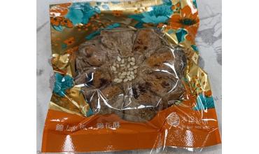 [翻翻照片] 曾經吃過的餅乾
