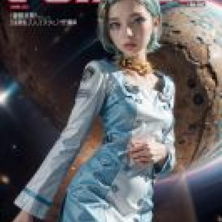 手機桌布，艾蕾卡 交響詩篇 Eureka Seven，寫實，太空學員的未來之旅：動漫封面故事