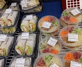 [生活分享] 從涼麵到炸物：飲食反思與健康選擇的日常筆記