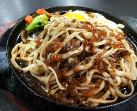 [菜單MENU][台中.忠孝路.夜市] 和記 DA HAO 大豪牛排 (2016年08月21日)