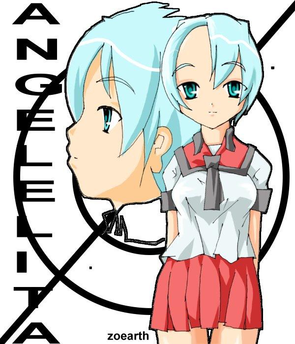 [小時候][塗鴉]惠香