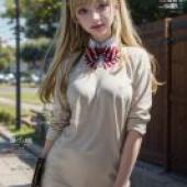 手機桌布，山田君與七個女巫 白石麗 白石 うらら Urara Shiraishi，寫實，青春校園時光