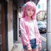 Real beauty， lonely rock， Houvillei， Xiaoboqi， live version， Night -car fan instant