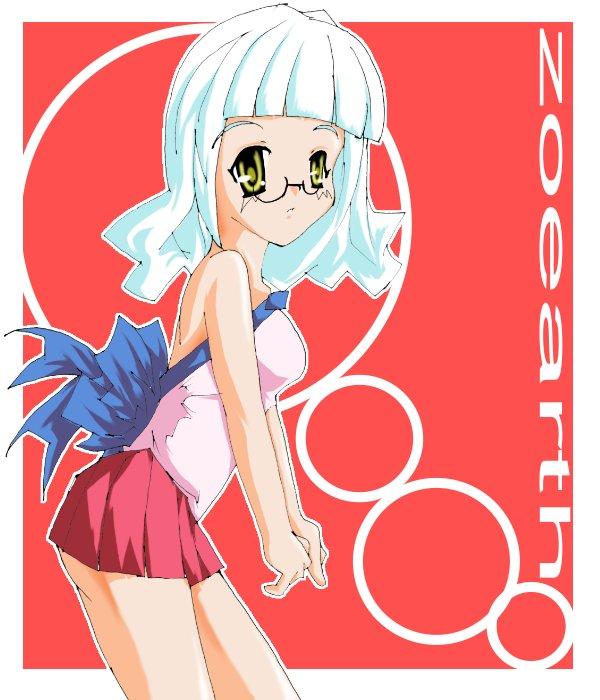[小時候][塗鴉]月
