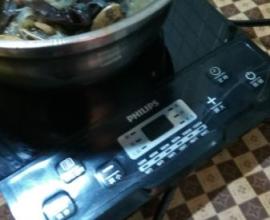 [說明書][心得] 飛利浦智慧變頻電磁爐HD4924
