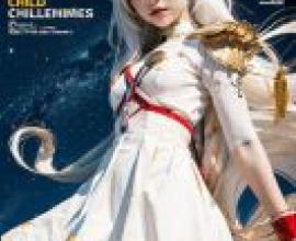 手機桌布，Le Malin，Azur Lane，寫實，「流放中的美麗航海家」